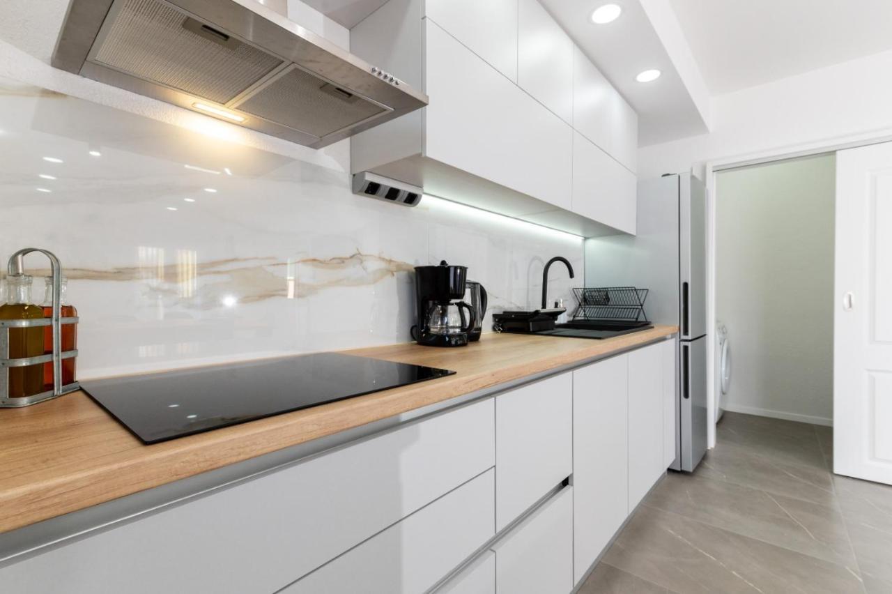 Apartment Vuletin Kastela Luaran gambar