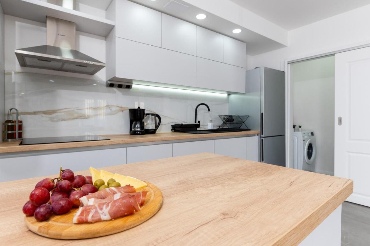 Apartment Vuletin Kastela Luaran gambar