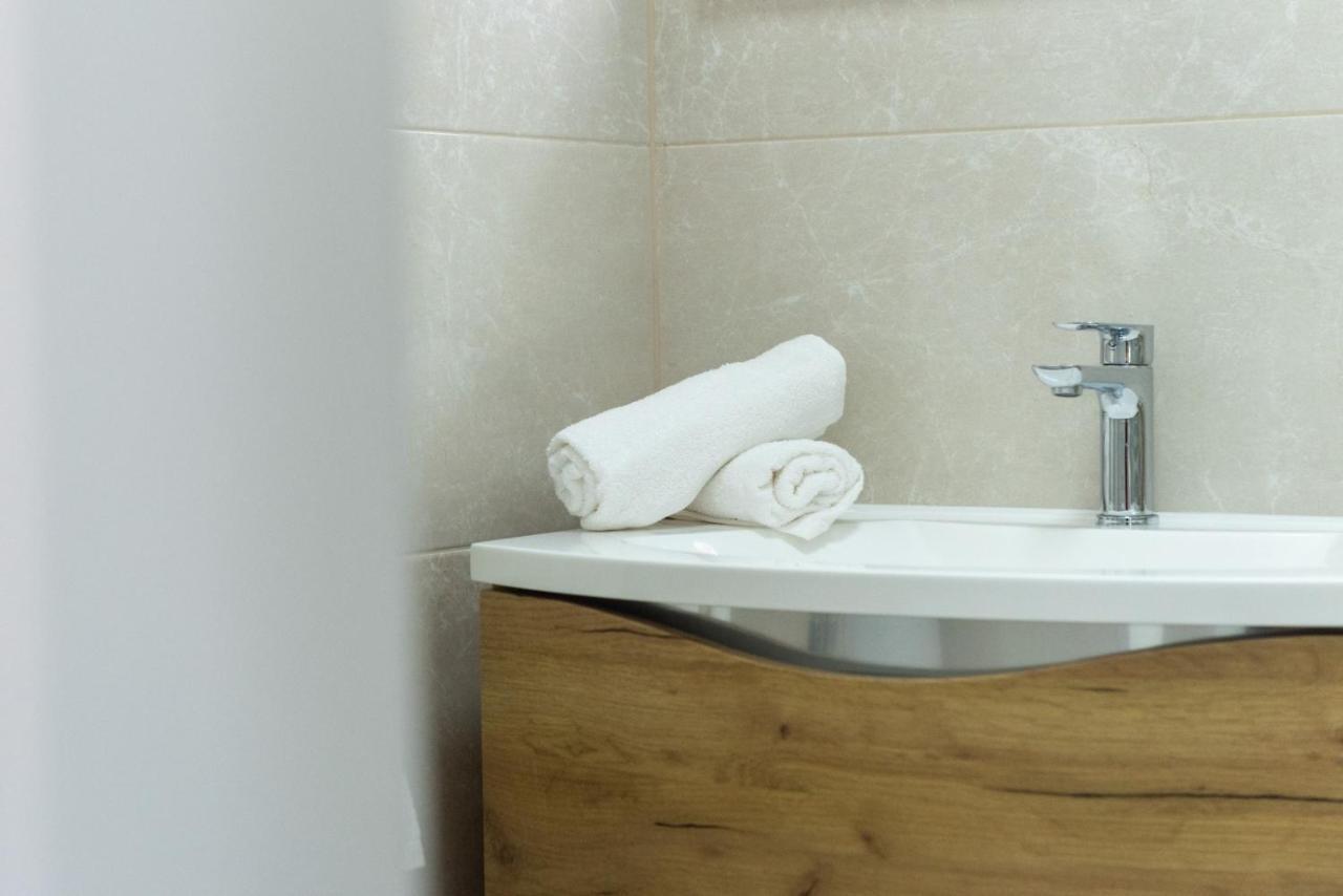 Apartment Vuletin Kastela Luaran gambar